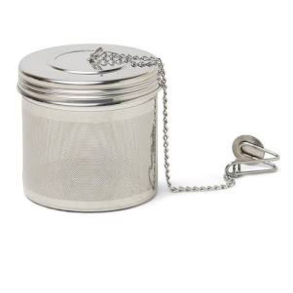 Fortnum & Mason Breakfast Blend
Loose Tea & Large Stainless Steel Tea Infuser - Picture 8 of 13